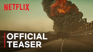 Donzela  Trailer oficial  Netflix [upl. by Alphonso]