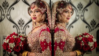 Shazma amp Ardil Trailer  Asian Pakistani Wedding Cinematography Highlights  Birmingham [upl. by Ambie]