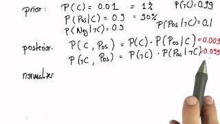 Normalizing 1  Intro to Statistics [upl. by Aivul511]