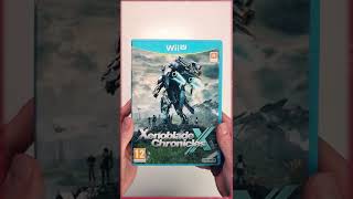 So I started playing Xenoblade X [upl. by Vilhelmina]