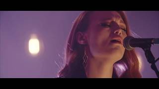 Freya Ridings  Unconditional Live At St Pancras Old Church [upl. by Annahc]