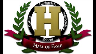 Introducing the 2020 Harlandale Hall of Fame Inductees [upl. by Cogn107]