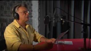 Martin Shaw reading If by Rudyard Kipling from Words For You [upl. by Noek]