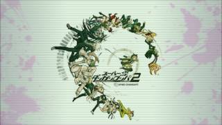 SDR2 OST 122 Re DISTRUST [upl. by Nirrak]