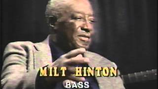 Harold Ousley interviews Hinton Waters Fleming Hope Lake and Grice [upl. by Ecirtahs]