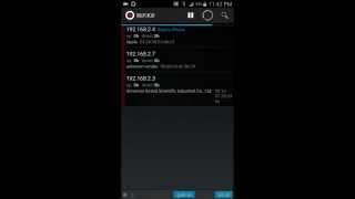 WiFiKill For Android Lollipop and Lower Versions Of Android [upl. by Salomo]