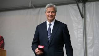 Jamie Dimon Address to HBS MBA Class of 2009 Class Day June 21 2009 [upl. by Mercy417]