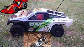 Mein RC CAR Ferngesteuerter Verbrenner [upl. by Noyar]