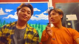 English စကားပြောကြမယ်။ Part 1 [upl. by Ellenej329]