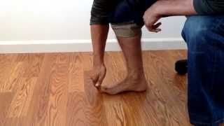 Foot Exercises For Plantar Fasciitis [upl. by Nadroj]