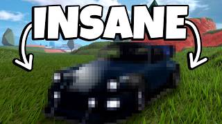 Season 23 is INSANE in Roblox Jailbreak [upl. by Flip953]