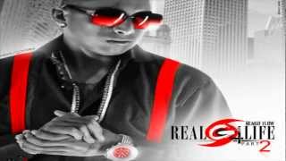 Esto se hizo pa bravos  Ñengo Flow Ft Yomo [upl. by Neetsyrk]