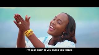 YESU ARAKORA  Ben amp Chance Official Video [upl. by Turtle]