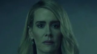 Cordelia Goode best scenes AHSApocalypse season 8 episodes 310 [upl. by Akinhoj]