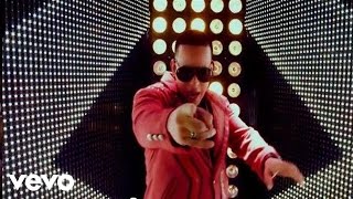 Daddy Yankee  Lovumba [upl. by Eednarb753]