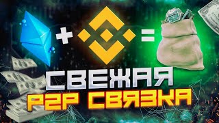 Обучение арбитражу криптовалюты идеальная связка для успешного заработка [upl. by Erland]