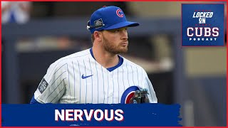 The current Chicago Cubs roster is a problem [upl. by Faulkner]