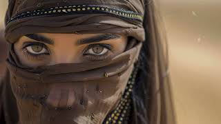 Oriental Deep House  Arabic Ney Music DJ MIX 2024 [upl. by Niccolo]