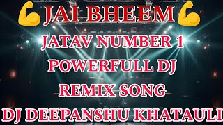 Jatav Number 1 Mix Dj DeepanshuKhT  DOWNLOAD LINK ON DISCRIPTION [upl. by Milas]