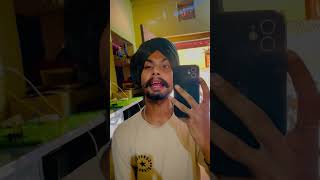 Jazbaat  Amantej hundal  cover  Varan  Punjabi Song  Youtube Shorts song punjabisong [upl. by Church]