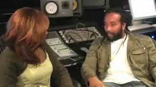 Exclusive Kymani Marley interview with Joy Daily [upl. by Malti]