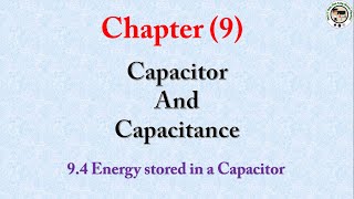 Capacitors in series and Parallel combination  Electric Potential amp Capacitance  12 Physics cbse [upl. by Fiedler]