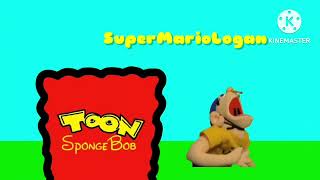 Toon SpongeBob SuperMarioLogan Next WBRB And BTTS Bumpers 2022 [upl. by Einaoj602]