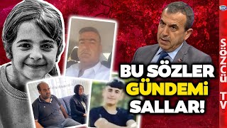 Naim Babüroğlu Narinin Ailesini Deşifre Etti Anlattıkları Stüdyoyu Şaşkına Çevirdi [upl. by Aluin]