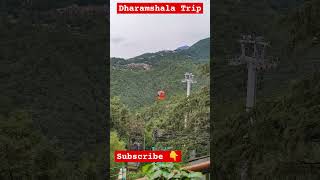 Dharamshala Trip dharamshala dharamshalamcleodganj travel dharamshalatrip ytshortsvideo shorts [upl. by Ruffi]