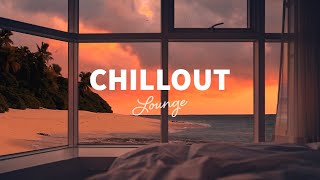 Chillout Lounge  Calm amp Relaxing Background Music  Study Work Sleep Meditation Chill [upl. by Odradlig]