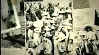 Documental  Revolución Mexicana 1910  1920 [upl. by Avilys619]