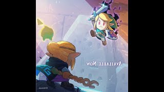 Link is a boy and you play as him ENDLESS LIVESTREAM of Zelda Echoes of Wisdom DAY 2 [upl. by Amat]