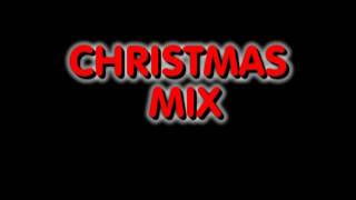 Christmas mix [upl. by Ahsropal]