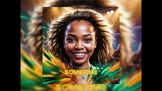 Lior 0X  Sometime Official Audio ｜Amapiano ｜ Kabza De Small [upl. by Eednus279]