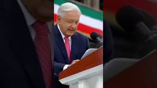 López Obrador presumió en su 6to Informe la Mega Farmacia de Huehuetoca estado de México [upl. by Anyrtak]