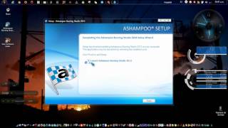 Descargar e Instalar Ashampoo Burning Studio 2013  Full Español 3264 Bits [upl. by Alake]