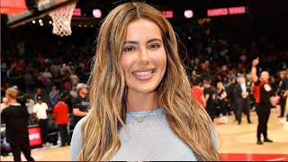 Kim Zolciaks Daughter Brielle Biermann Engaged to Billy Seidl Wedding Bells Ringing [upl. by Margareta]