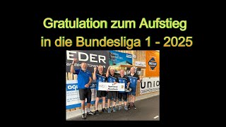 Stocksport Bundesliga 2 Aufstiegsspiel SU Sparkasse Peuerbach gegen ESV Losenstein 2024 [upl. by Chandal]