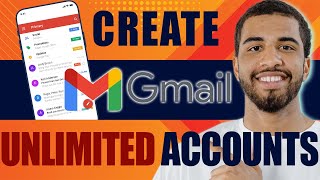 How To Create A FREE Business Email  Setup with Gmail [upl. by Halueb546]