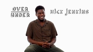 Watch Mick Jenkins Rate Baseball New York City and Karaoke [upl. by Aspa786]