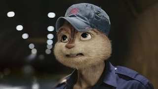 Enrique Iglesias  Bailando Chipmunks Version [upl. by Navad]