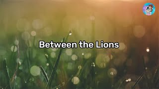 Between the Lions Theme Lyrics [upl. by Reis]