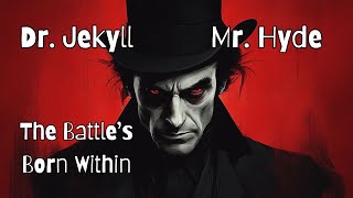 🎵 Dr Jekyll and Mr Hyde A Scientist’s Journey into Madness  Hard Rock [upl. by Kwang]