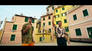 Astol  Avventura feat RUGGERO Official Video [upl. by Trometer]