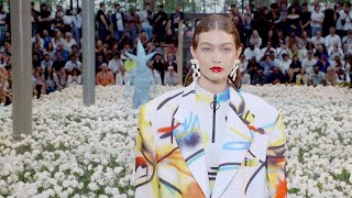 Off White  Spring Summer 2020 Full Show  Menswear [upl. by Cleopatra]