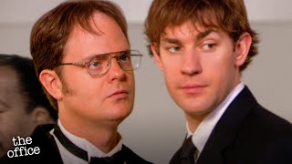 The Office but its just Jim lying to Dwight for 11 Minutes [upl. by Tanberg459]