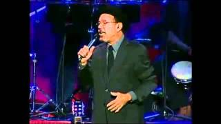 Video Oficial AMOR Y CONTROL  RUBEN BLADES [upl. by Amadeo612]