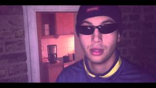 Yung coke freestyle freestyle video [upl. by Naujyt1]