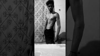 ABS🏋️ workout at home Ghar Par ABS Kasa Bnayashorts motivation abs radhex100 [upl. by Airetnahs]