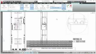 AutoCAD 2013 Detail Views [upl. by Alphonso]